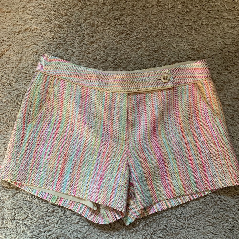 Trina Turk Shorts